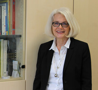 Ursula Hebel-Zipper (Schulleiterin) Ursula Hebel-Zipper (Schulleiterin)